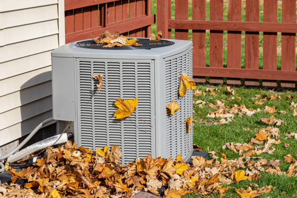 Best Central Air Repair  in Bonita Springs, FL
