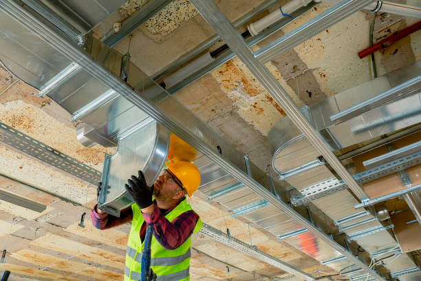 Best HVAC Installation Services  in Bonita Springs, FL
