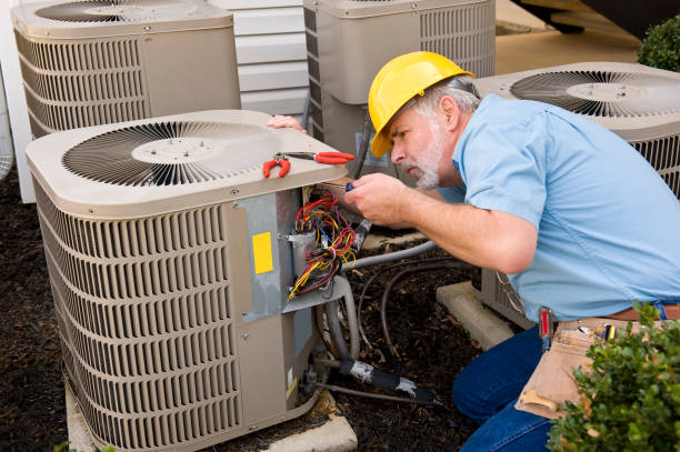 Best Best HVAC Companies  in Bonita Springs, FL