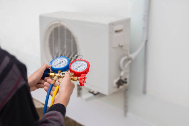 Best Emergency HVAC Repair  in Bonita Springs, FL